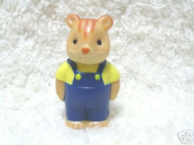 Thumbnail of Japan Sylvanian Families Animal Figure Miniature Part 2 #7 