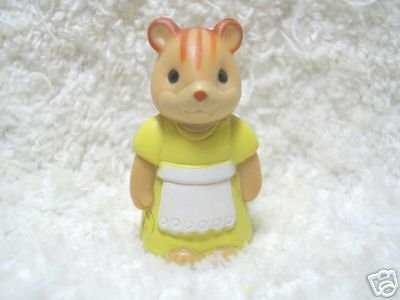 Thumbnail of Japan Sylvanian Families Animal Figure Miniature Part 2 #8 