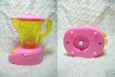 Thumbnail of Japan Kabaya Mini Kitchen Movable Miniature #1 