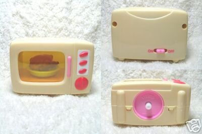Thumbnail of Japan Kabaya Mini Kitchen Movable Miniature #3 