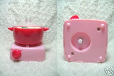 Thumbnail of Japan Kabaya Mini Kitchen Movable Miniature #4 