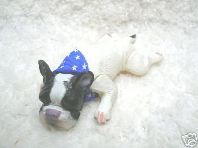 Thumbnail of Japan Limited Furuta Dog Figure Miniature #9 