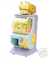 Thumbnail of Japan Anime Ocha Tea Dog Mini Capsule Machine Miniature #4