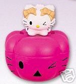 Thumbnail of Japan Limited Sanrio Charmmy Kitty Halloween Tumbler Figure #5 (F0082) 