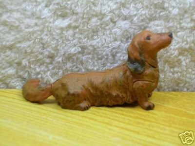 Thumbnail of Japan Limited Furuta Dog Miniature #6