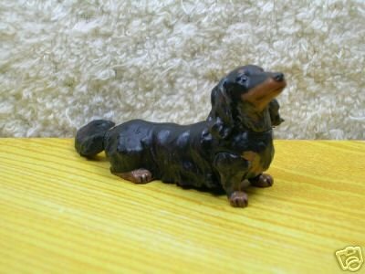 Thumbnail of Japan Limited Furuta Dog Miniature #7
