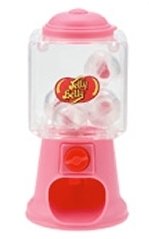 Thumbnail of Japan Limited Jelly Belly Capsule Machine Miniature #1