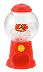 Thumbnail of Japan Limited Jelly Belly Capsule Machine Miniature #6