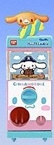 Thumbnail of Sanrio Cinnamoroll Capsule Machine Miniature #1 