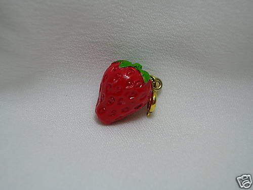 Thumbnail of Japan Limited Girly Sweets Charm Keychain #12 (K0771) 