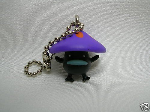 Thumbnail of Japan Limited Pig and Friends Keychain #6 (K0777) 