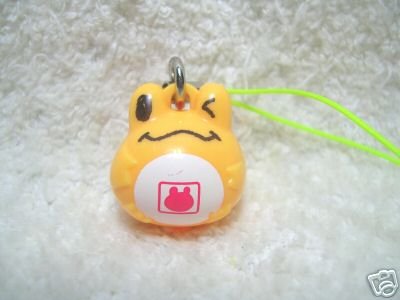 Thumbnail of Japan Frog Style Everyday Series Mascot Phone Strap #25 