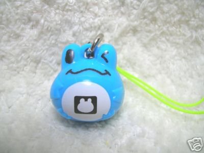 Thumbnail of Japan Frog Style Everyday Series Mascot Phone Strap #26 