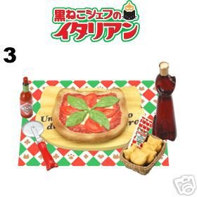 Thumbnail of Megahouse Doll House Cat Food Miniature #3