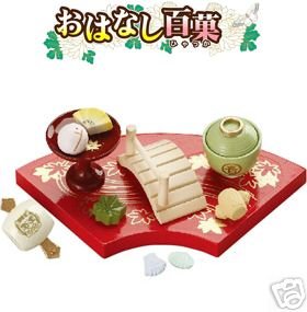 Thumbnail of Megahouse Doll House Japan Sweet Miniature #8