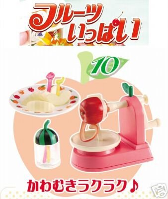 Thumbnail of Re-ment Doll House Fruit Miniature #10