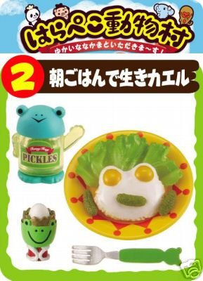 Thumbnail of Re-ment Doll House Animal Utensil Miniature #2