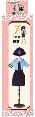 Thumbnail of Re-ment Doll House Uniform Costume Clothing Miniature #7 