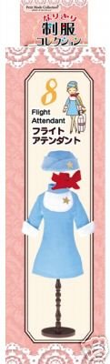 Thumbnail of Re-ment Doll House Uniform Costume Clothing Miniature #8 