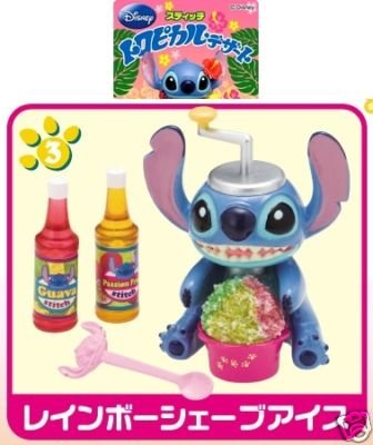 Thumbnail of Re-ment Doll House Disney Stitch Dessert Miniature #3 