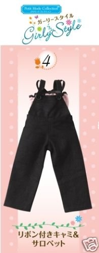 Thumbnail of Re-ment Doll House Girly Style Clothes Miniature #4 