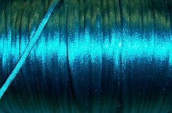 Thumbnail of Aqua #2  Heavyweight 6 yards about 3mm in diameter