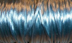 Thumbnail of Gallant Blue #2  Heavyweight 6 yards about 3mm in diameter