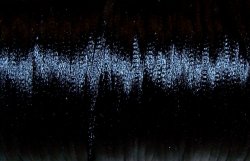Thumbnail of Black #2  Heavyweight 6 yards about 3mm in diameter