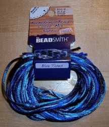 Thumbnail of Blue Tones