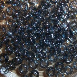 Thumbnail of Black Diamond Luster, size 2