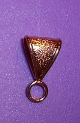 Thumbnail of Copper Plate Bail