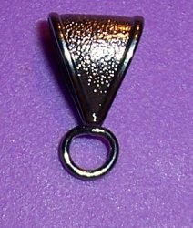 Thumbnail of Gunmetal Bail
