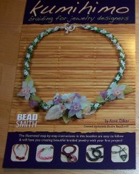 Thumbnail of Kumihimo Braiding for Jewelry Designers (Booklet)