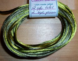 Thumbnail of Apple Green & Olive
