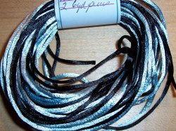 Thumbnail of Black & Silver