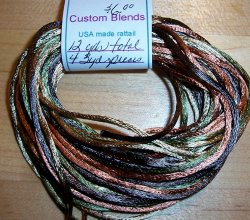 Thumbnail of Coffee, Luggage , Olive & Brown