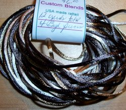 Thumbnail of Coffee, Brown & Tan