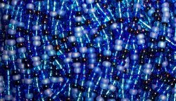 Thumbnail of Bluetones Mix, size 6