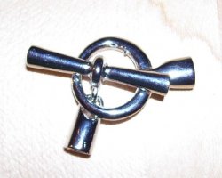 Thumbnail of Toggle for Kumihimo Braids and Cords! 