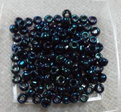 Thumbnail of Metallic Nebula, Size 3, 6 tube