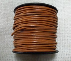Thumbnail of 1.5mm Henna, 2 yards