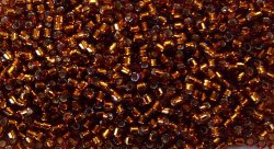 Thumbnail of Silver Lined Amber