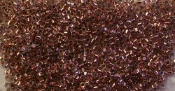Thumbnail of Copper Lined Crystal