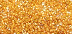 Thumbnail of Color Lined Topaz/Yellow