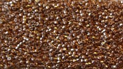 Thumbnail of Galvanized Gold
