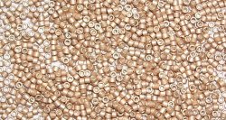Thumbnail of Galvanized Silver Filled Champagne