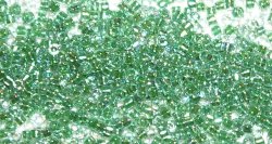 Thumbnail of Color Lined Lime AB  