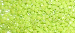 Thumbnail of Opalescent Chartreuse