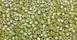 Thumbnail of Matte Metalic Light Olive