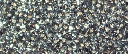 Thumbnail of Silver Lined Green